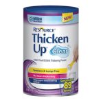 0041679151945 - THICKENUP CLEAR INSTANT FOOD & DRINK THICKENING POWDER