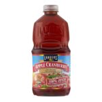 0041755007012 - APPLE CRANBERRY 100% PURE JUICE FROM CONCENTRATE