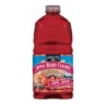 0041755007074 - APPLE BERRY CHERRY 100% PURE JUICE FROM CONCENTRATE