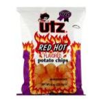 0041780001887 - CHIPS RED HOT