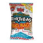 0041780003850 - TORTILLA CHIPS WHITE CORN ROUNDS