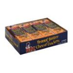 0041780004833 - CRACKERS PEANUT BUTTER-N-CHEESE