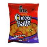 0041780009524 - CHEESE BALLS BAKED