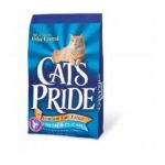 0041788019242 - CAT'S PRIDE CAT LITTER 20 LB,