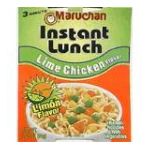 0041789001017 - LIME CHICKEN INSTANT LUNCH