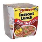 0041789001581 - INSTANT LUNCH