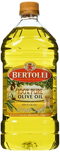 0041790600858 - BERTOLLI PURE OLIVE OIL