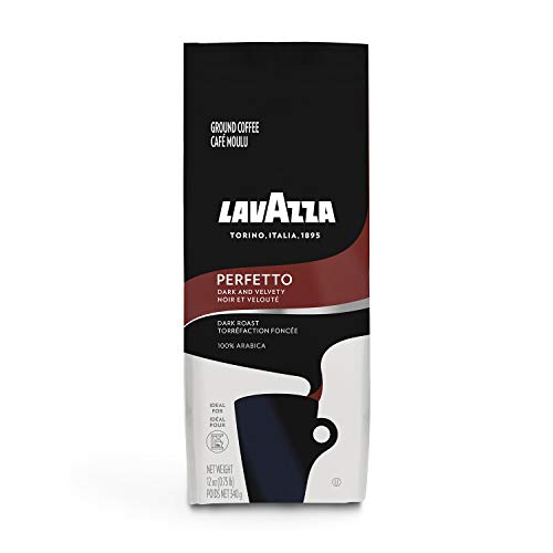 0041953075073 - COFFEE BAG PERFETTO GRND 12 OZ (PACK OF 6)