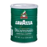 0041953111085 - LAVAZZA ITALIAN DECAFFEINATO GROUND ESPRESSO CANS