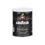 0041953114505 - LAVAZZA ITALIAN  ESPRESSO GROUND ESPRESSO CANS
