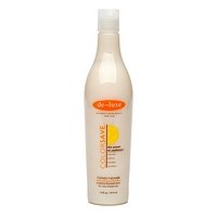 0419844000716 - DE-LUXE COLORSAVE CONDITIONER FOR COLOR-TREATED HAIR 14 FL OZ (414 ML)