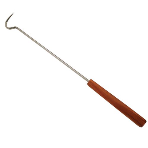 0042077630704 - 21ST CENTURY B63A7 CHEF'S MEAT HOOK