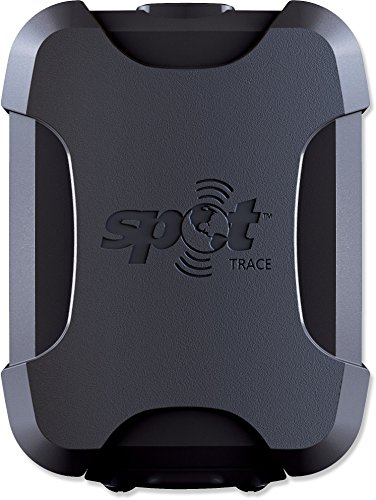 0042111148219 - SPOT TRACE ANTI-THEFT TRACKING DEVICE BLACK