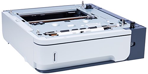 0042111839957 - HP 500-SHEET INPUT TRAY FEEDER FOR LASERJET ENT 600 M601/M602/M603 PRINTERS CE998A