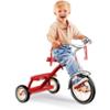0042385956503 - RADIO FLYER CLASSIC RED DUAL-DECK TRICYCLE