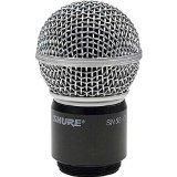 0042406124201 - SHURE RPW112 REPLACEMENT MICROPHONE