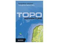 4250014312828 - TOPO NORWAY STAVANGER CD