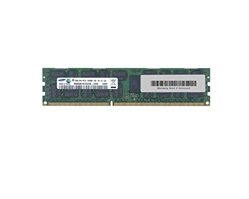 4250393729170 - M393B1K70CH0-CH9 8GB DDR3 SDRAM MEMORY MODULE