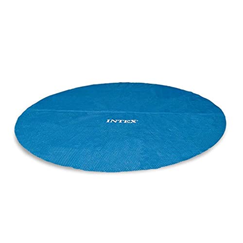 4250399514152 - INTEX SOLAR COVER FOR 18FT DIAMETER EASY SET AND FRAME POOLS