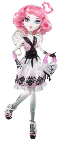 4250632625195 - MONSTER HIGH SWEET 1600 C.A. CUPID