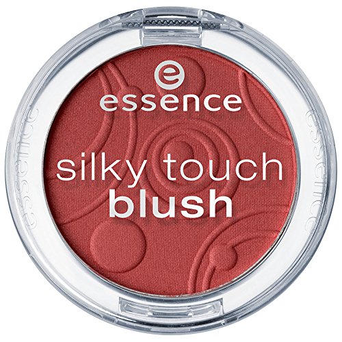 4250947500811 - ESSENCE SILKY TOUCH BLUSH # 70 KISSABLE