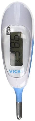 4260187330307 - VICKS BABY RECTAL THERMOMETER