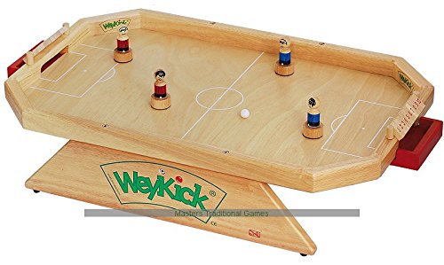 4260219747509 - WEYKICK TABLETOP MAGNETIC SOCCOR