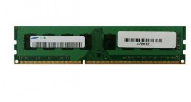 4260261478413 - SAMSUNG DDR3 4GB 1600HZ PC3-12800, M378B5173QH0-CK0