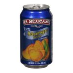 0042743191102 - WATER MANGO PUREE FROM CONCENTRATE SUGAR AND OR HIGH FRUCTOSE CORN SYRUP CITRIC ACID NATURAL MANGO AROMA ASCORBIC ACID