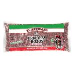 0042743250564 - RED BEANS FRIJOLES ROJOS