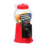 0042897652047 - GUMBALL MACHINE TOY BANK 1 TOY
