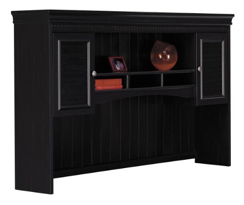 0042976539313 - FAIRVIEW COLLECTION HUTCH FOR L-DESK