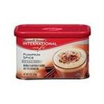 0043000004791 - MAXWELL HOUSE INTERNATIONAL CAFE CAFE-STYLE BEVERAGE MIX PUMPKIN SPICE LATTE