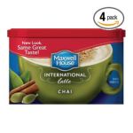0043000004869 - INTERNATIONAL COFFEE CHAI LATTE CANS