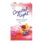 0043000011171 - ON THE GO FRUIT PUNCH DRINK MIX