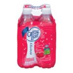 0043000017555 - ENERGY WILD STRAWBERRY READY-TO-DRINK