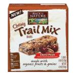 0043000020111 - CHEWY TRAIL MIX BARS