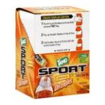 0043000020739 - FITNESS DRINK MIX