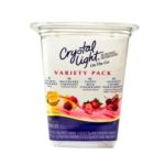 0043000036853 - CRYSTAL LIGHT ON-THE-GO VARIETY PACK