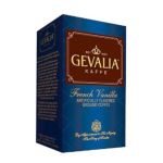 0043000981467 - GEVALIA FRENCH VANILLA GROUND COFFEE PACKAGES PACK