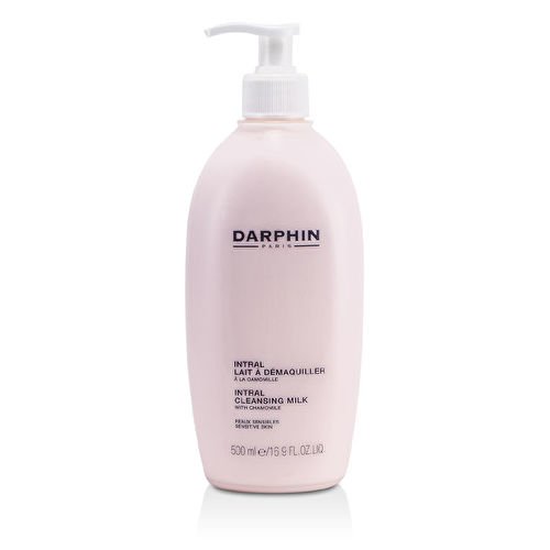 0043138825015 - DARPHIN INTRAL CLEANSING MILK, 16.9 OUNCE