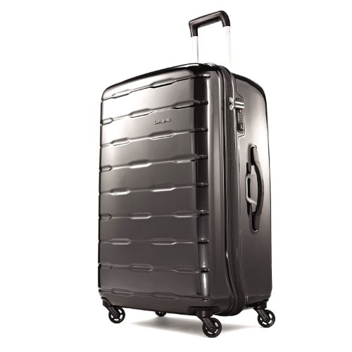 0043202594069 - SAMSONITE SPIN TRUNK SPINNER 29, CHARCOAL, ONE SIZE