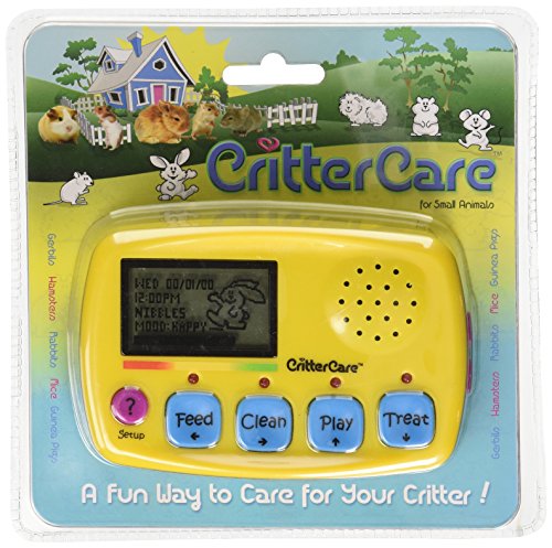 0433599070305 - MIDWEST CRITTERCARE INTERACTIVE CHILDREN'S SMALL PET CARE TRAINER