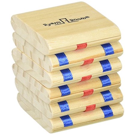 0433599102419 - SMALL WORLD TOYS RYAN'S ROOM WOODEN TOYS - JACOBS LADDER