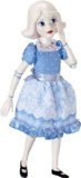 0433599284160 - DISNEY OZ THE GREAT AND POWERFUL - CHINA DOLL