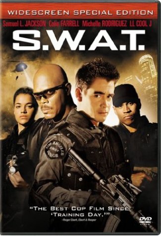 0043396006249 - S.W.A.T. (WIDESCREEN SPECIAL EDITION)