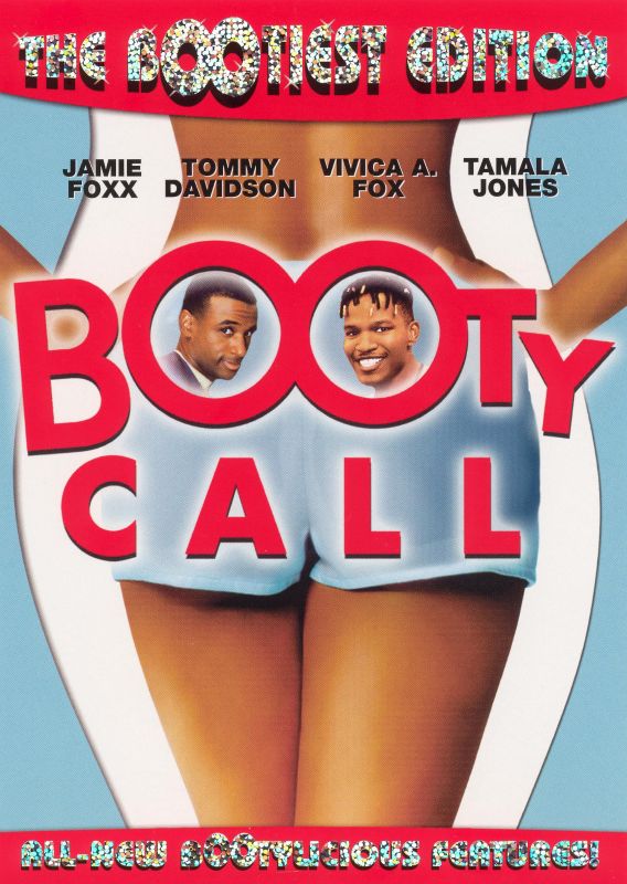 0043396039537 - BOOTY CALL: THE BOOTIEST EDITION