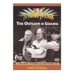 0043396078550 - THE STOOGES THE OUTLAWS IS COMING WIDESCREEN