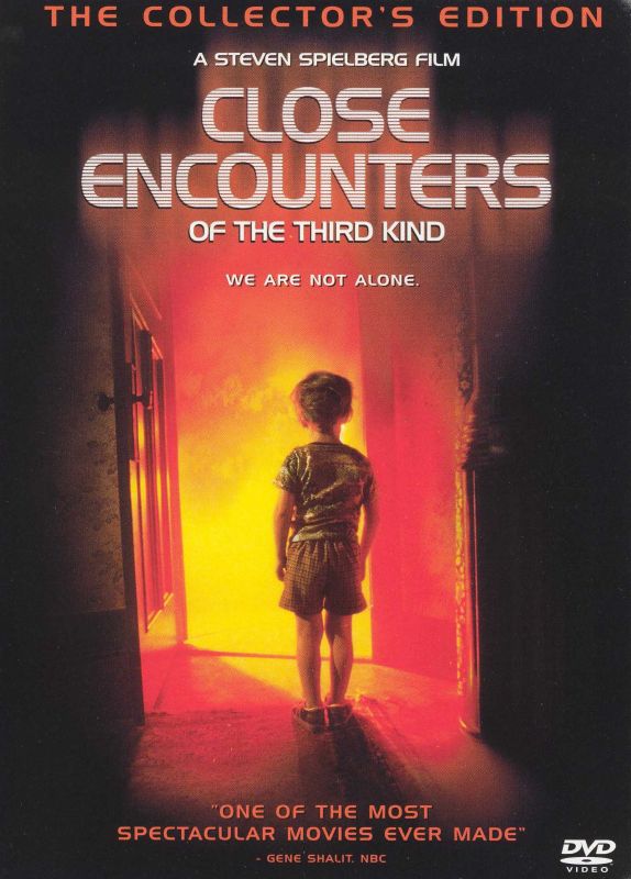 0043396094307 - CLOSE ENCOUNTERS OF THE THIRD KIND
