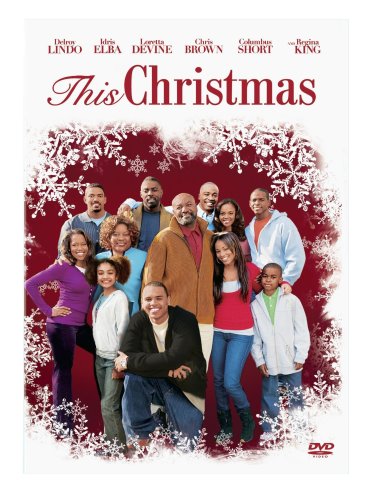 0043396191617 - THIS CHRISTMAS (DVD)